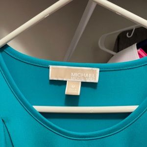 Michael Kors top size medium